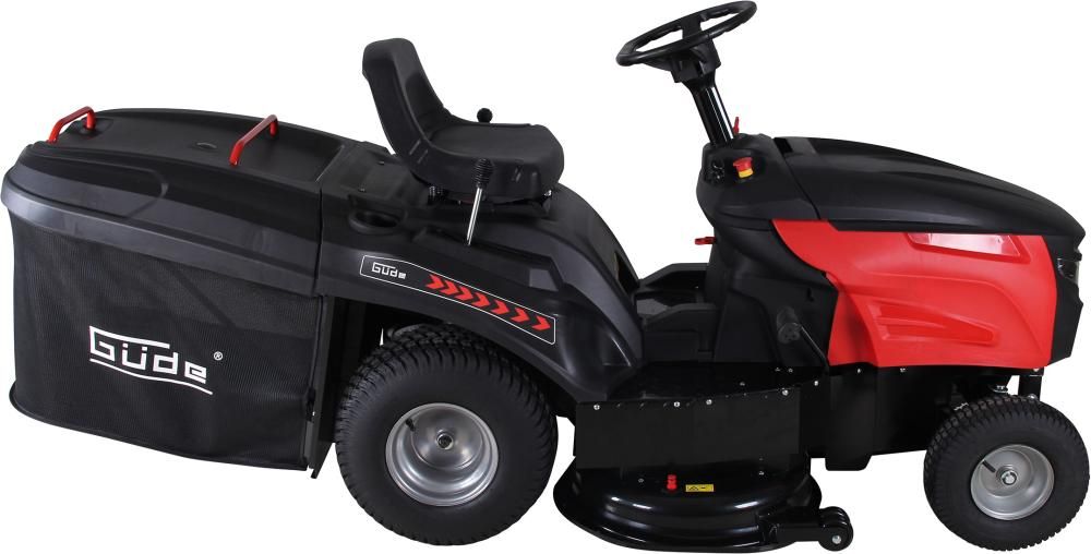Rasentraktor GAR 960 T