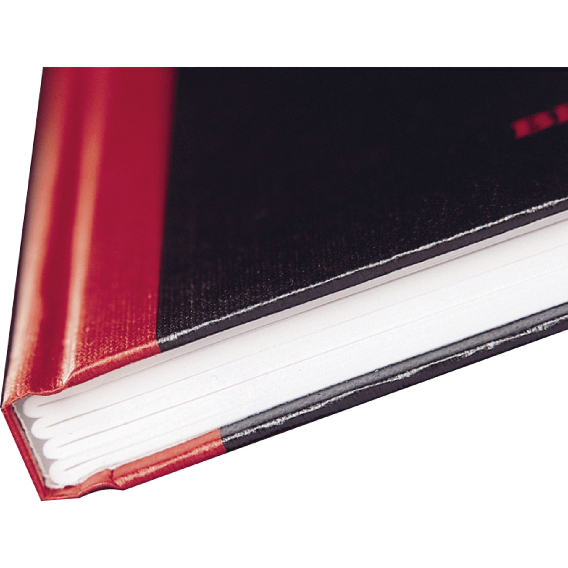 Geschäftsbuch A4 90g 96Bl liniert