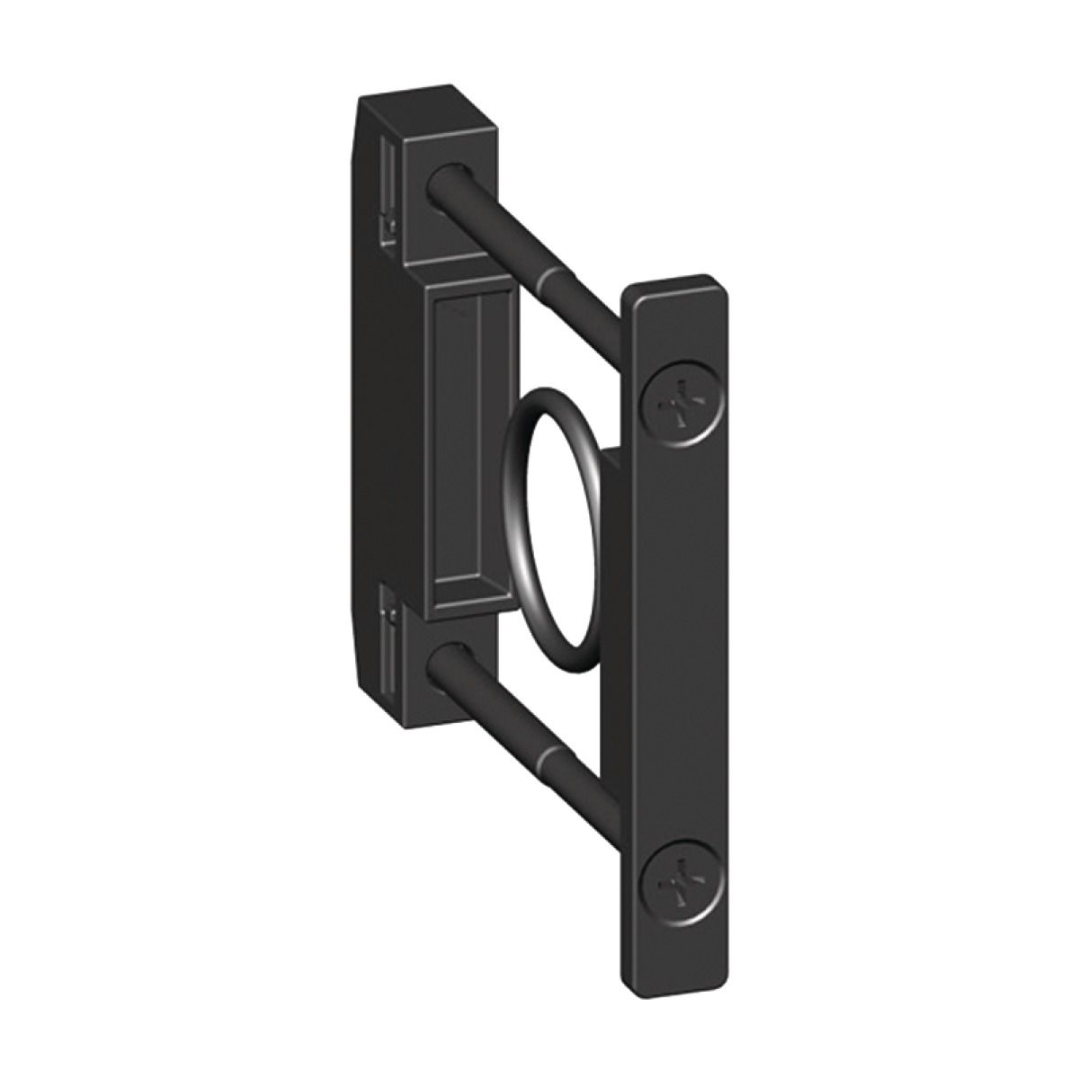 Koppelpaket Aircraft 1/4" 12 bar