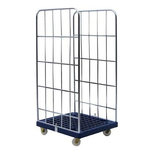 A&A Rollcontainer, "Classic 2"