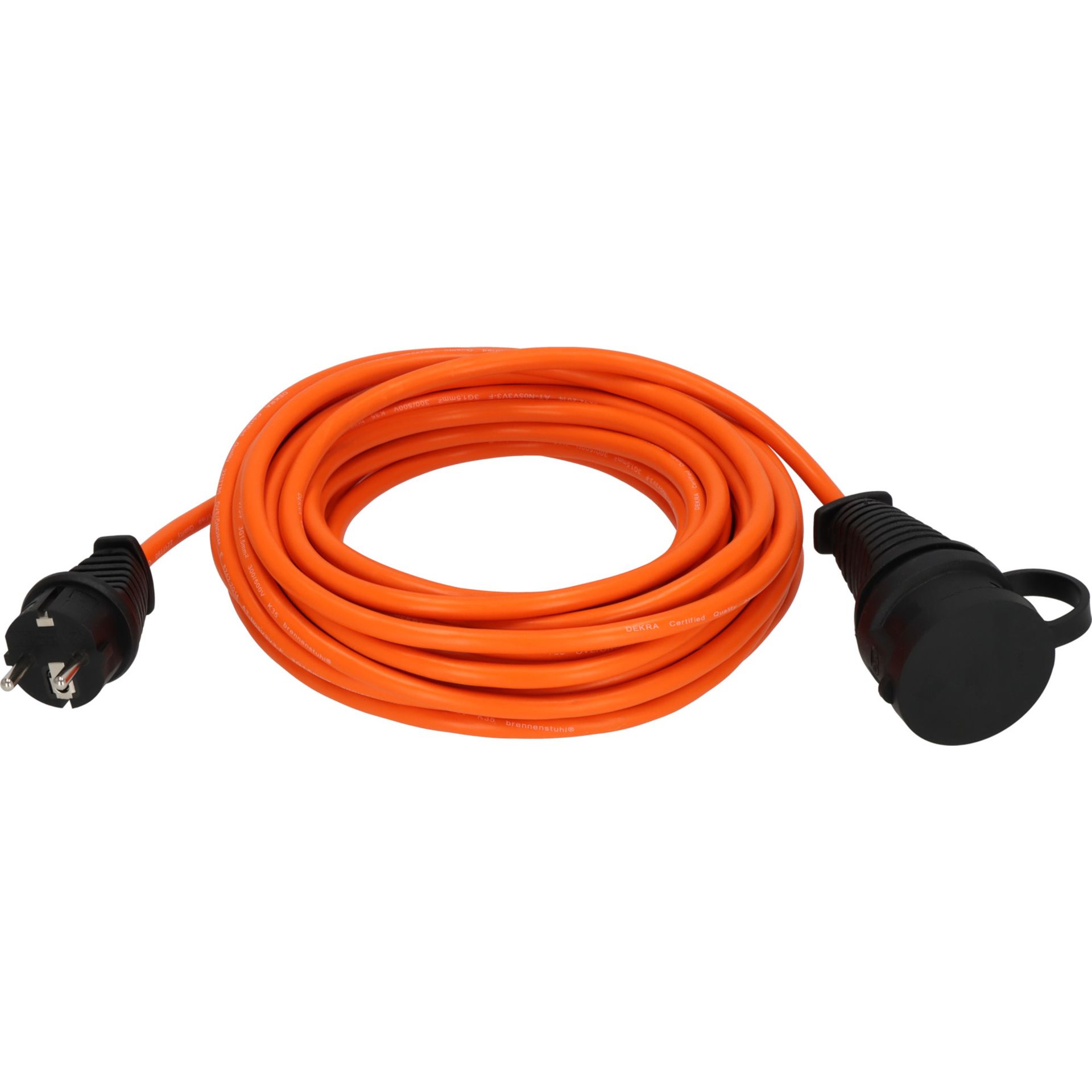 Verlängerungskabel Outdoor 10m or