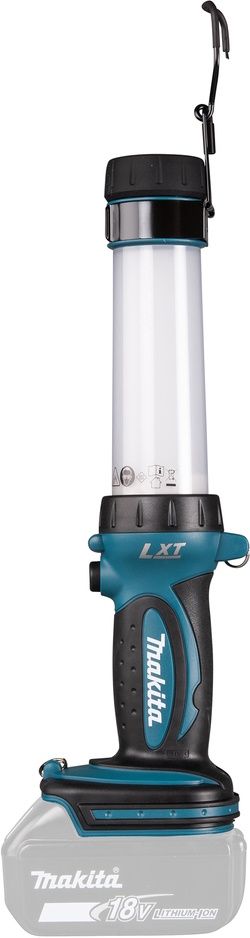 MAKITA LED-Akku-Werkstattleuchte