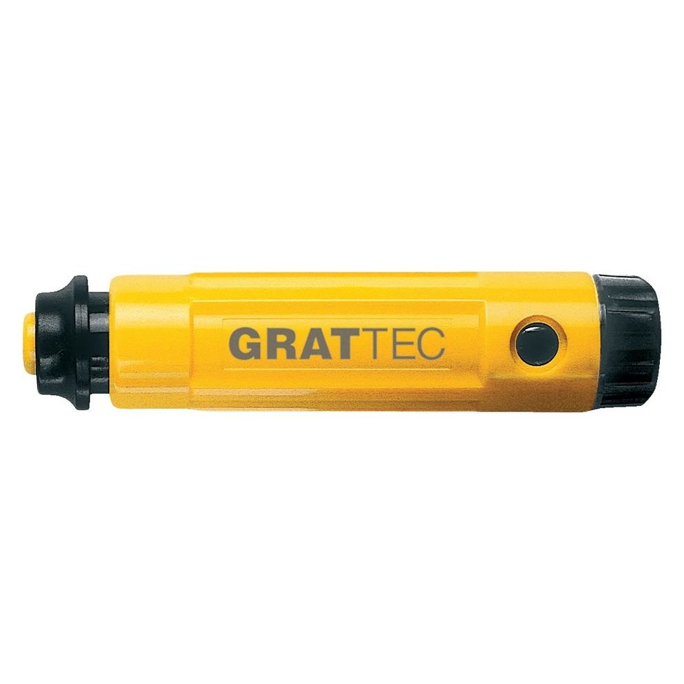 GRATTEC Universal-Kunststoffgriff