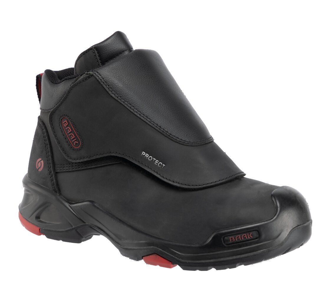 Schweißerstiefel BJÖRN, S3, 38