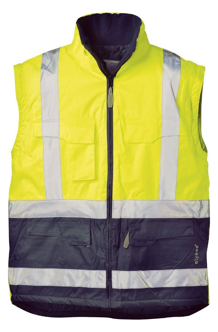 elysee Warnschutzparka