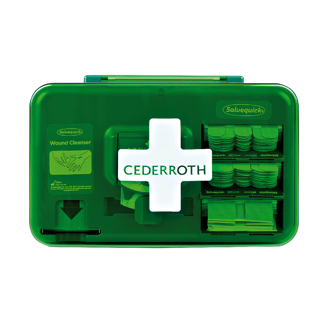 Cederroth Wound Care Dispenser Refill 51011006