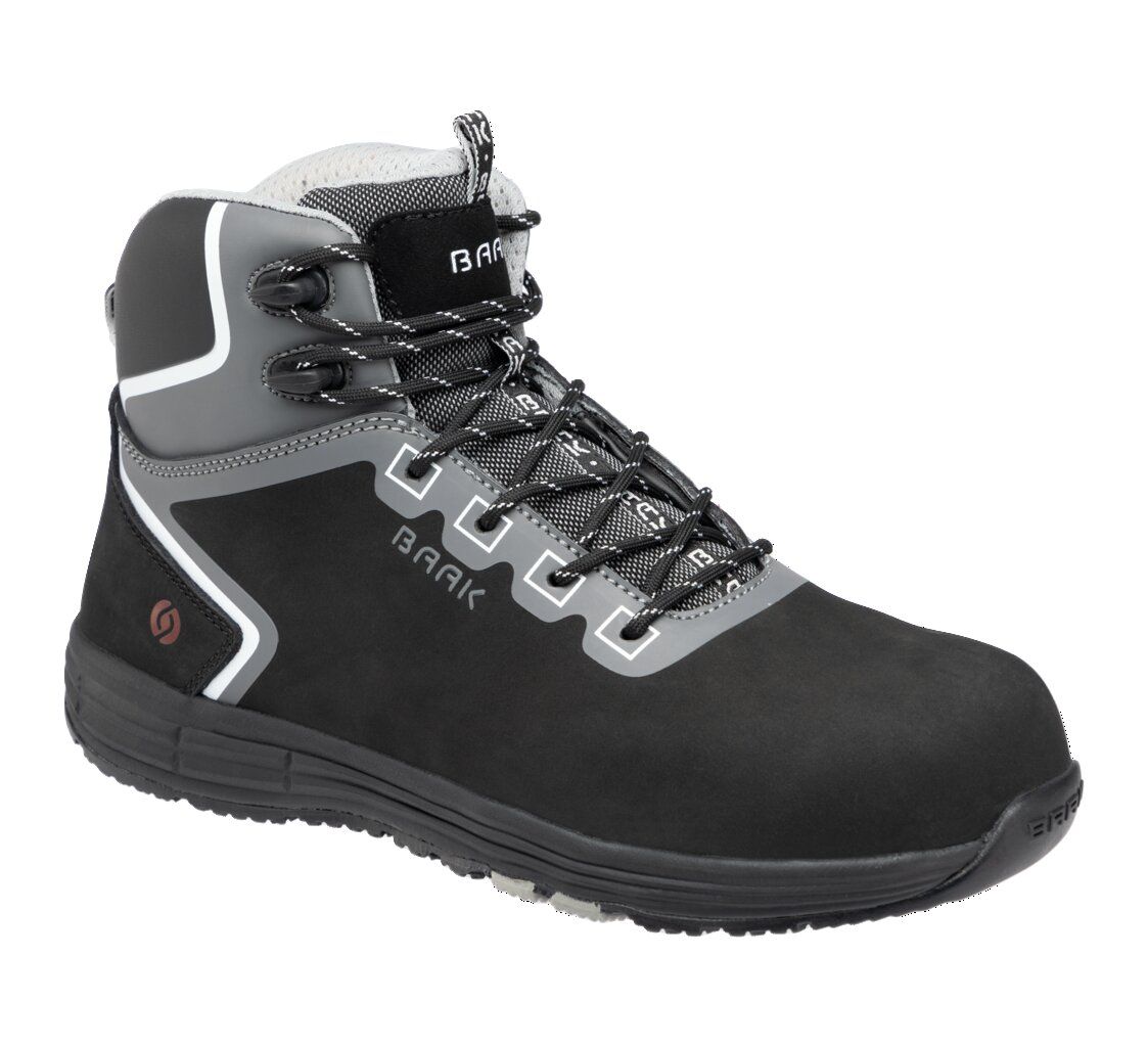 Stiefel ROBERT S3 SRC ESD Gr. 36 BAAK