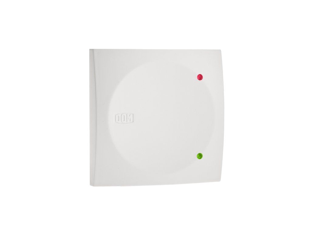 DOM ELSPRO AccessManager V7 Compact weiß