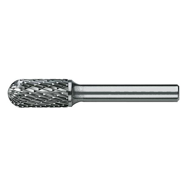 FORMAT HM-Frässtift, Walzenform
