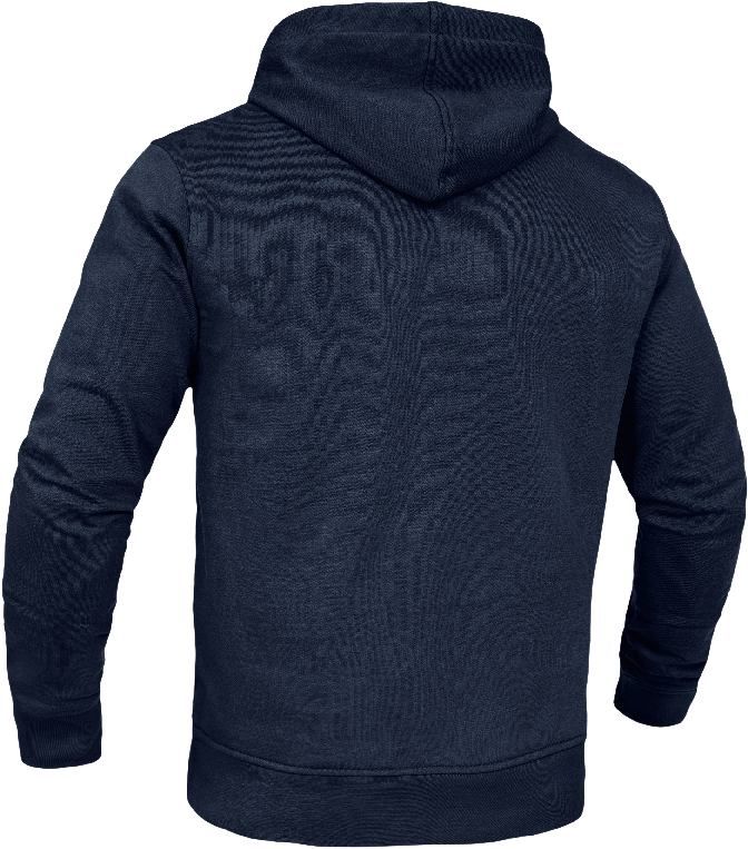 LWQ06 · Kim, Hoodie Classic Line marine, XL Leibwächter