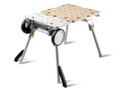 Untergestell UG-CSC-SYS