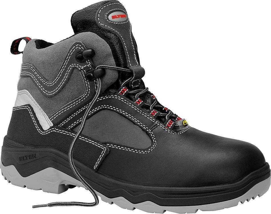 Stiefel LEX ESD,S3,Gr.40