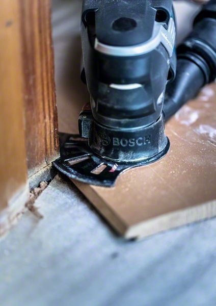 Bosch EXPERT MultiMaterial Segment Blade