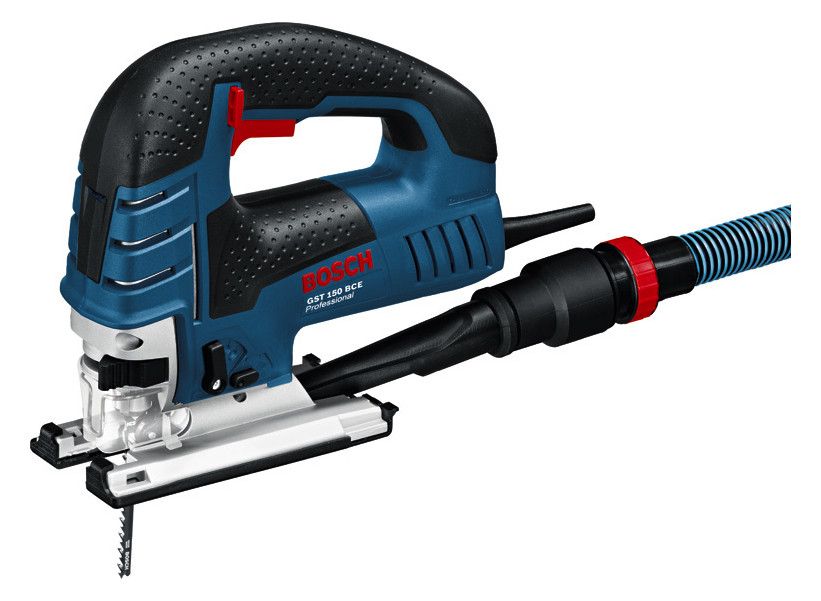 BOSCH Stichsäge im Koffer