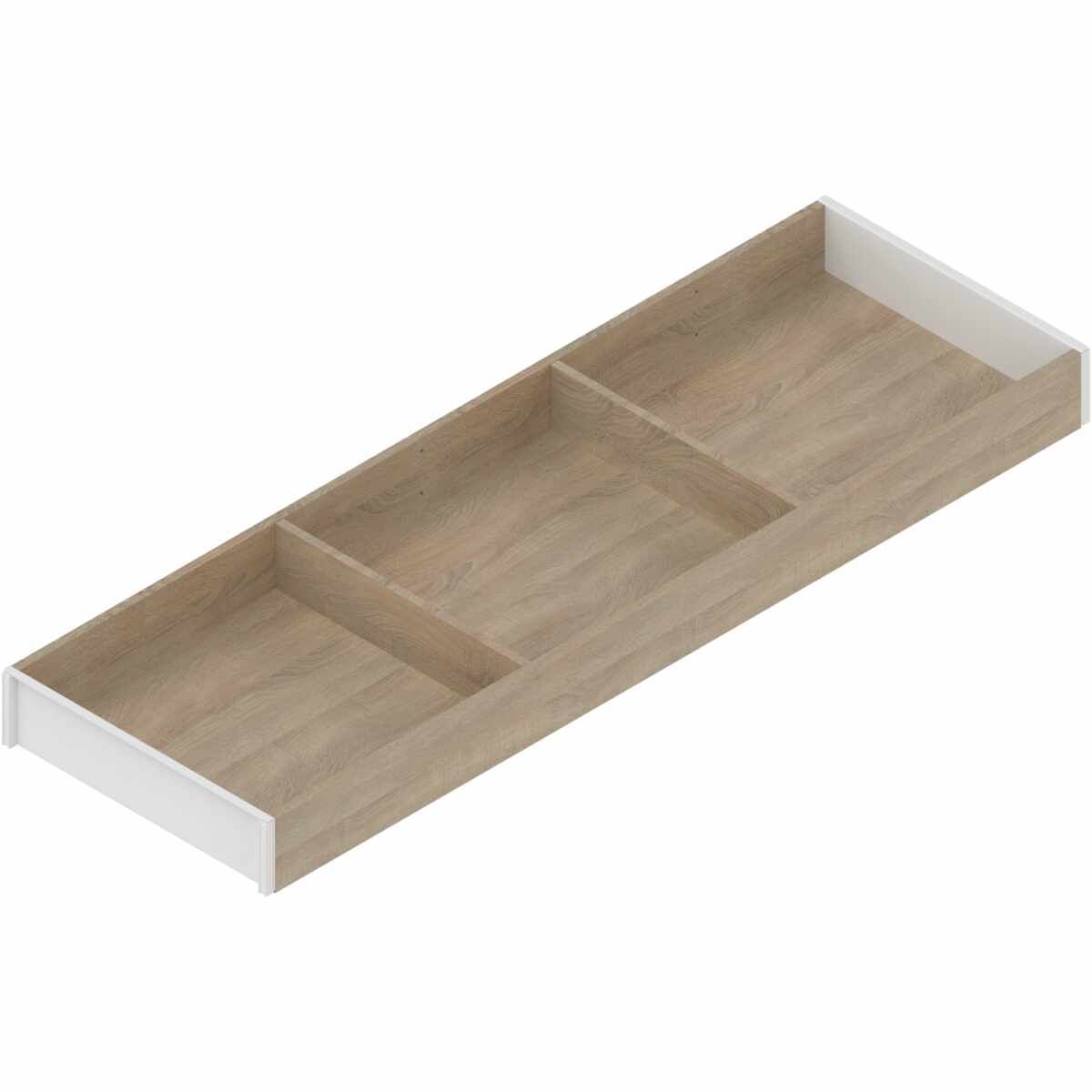 Ambia Line Rahmen LBX NL 650 Holzdesign, Breite