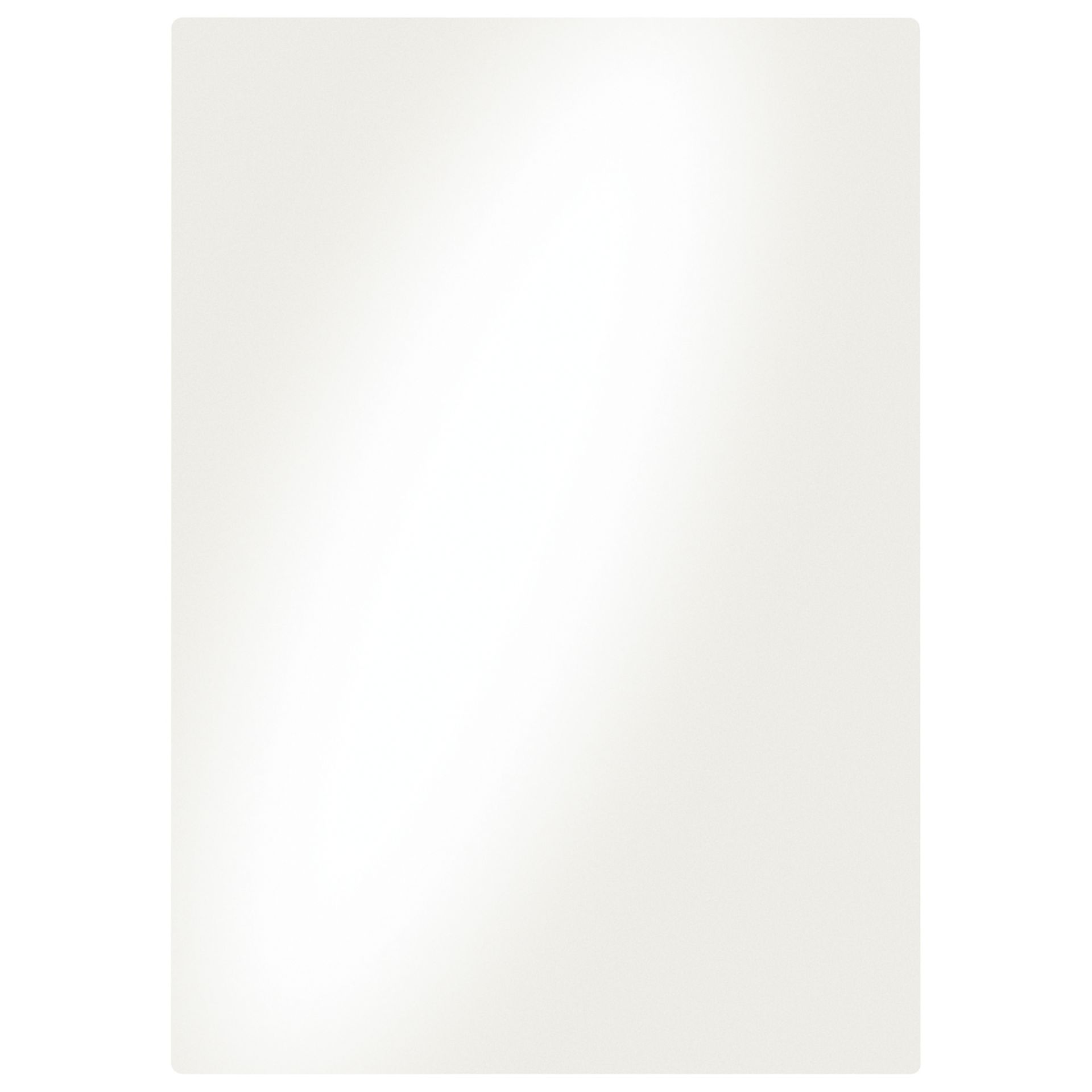 Folientasche 125mic A4 seidenmatt 100 St./Pack.