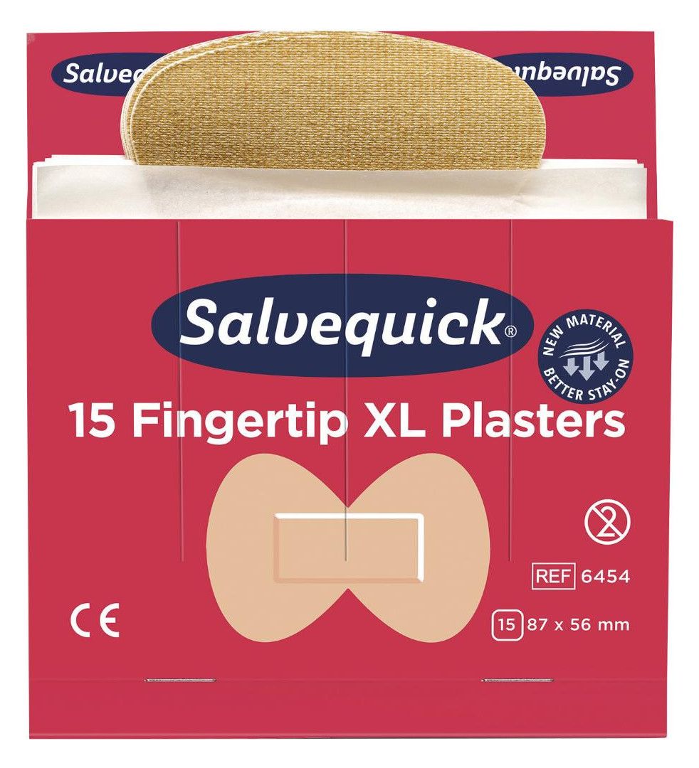CEDERROTH Nachfüll-Pflaster