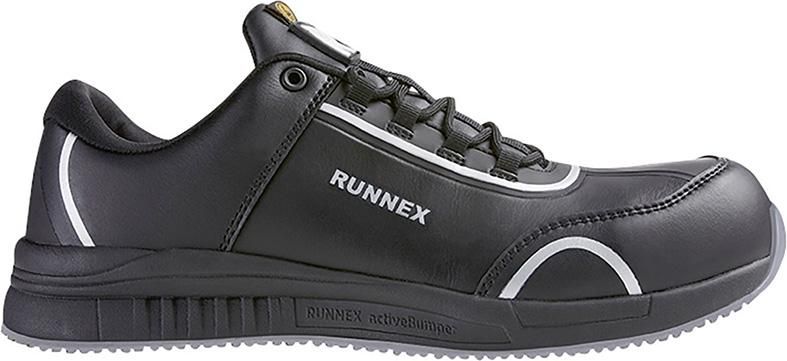 Halbschuh SportStar 5348, S3s, Gr.36