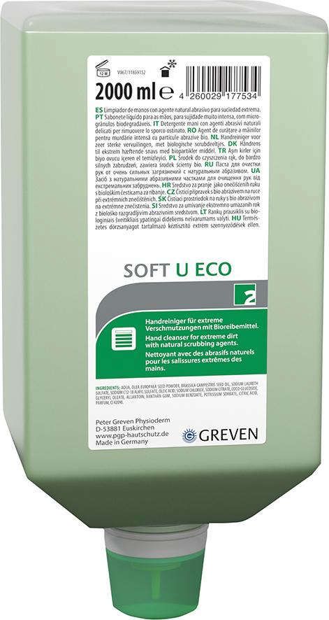 Greven Soft U ECO