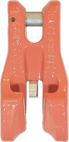 Verkürzungsklaue GK10 D 6mm TK 1400kg