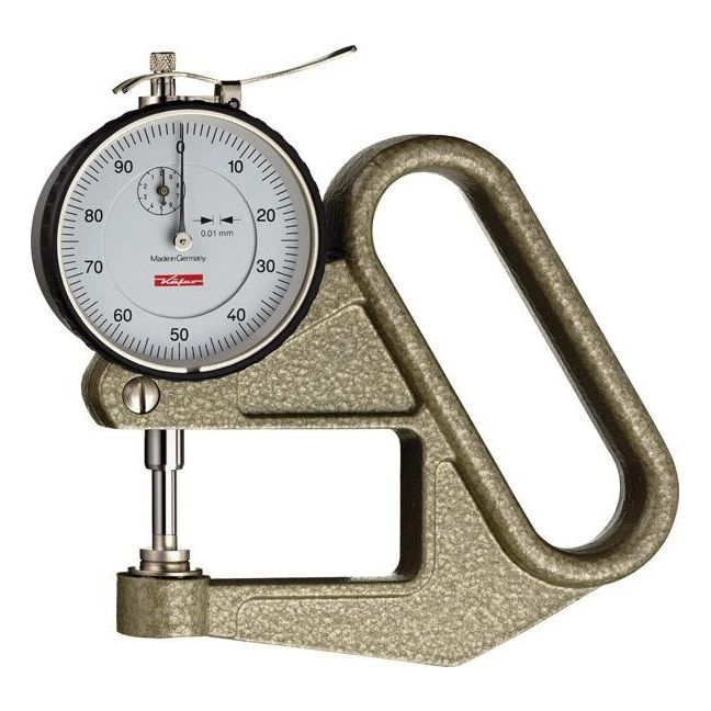 KÄFER Dickenmessgerät, "J100C"