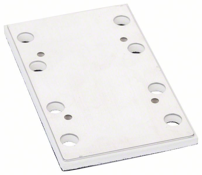 Bosch Schleifplatte