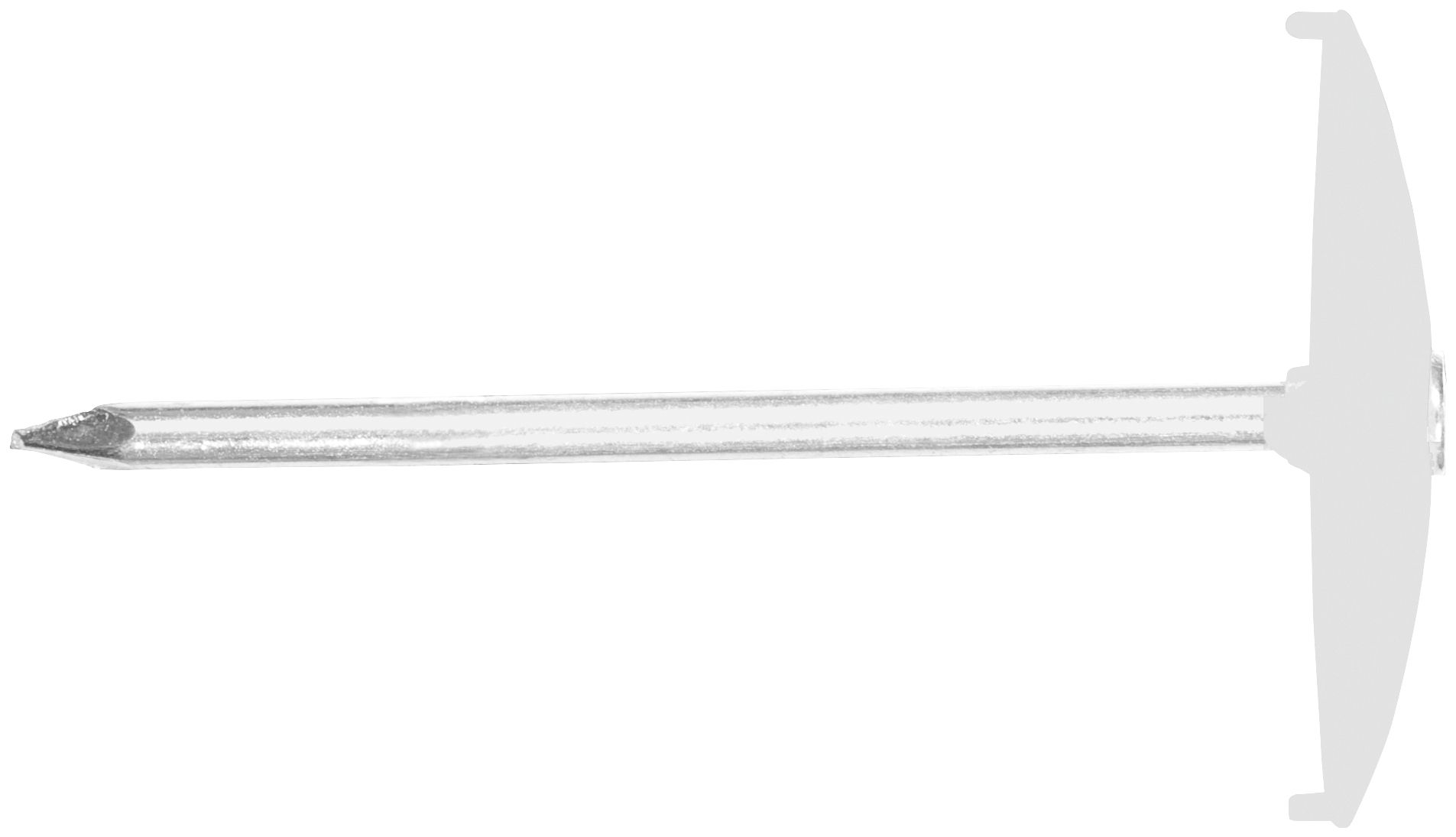 Nagelscheibe NSB 2/40