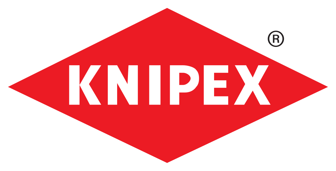 KNIPEX Crimp-Sortiment für Aderendhülsen 1 x 97 52 38, 7 x Aderendhülsen Sets 265 mm