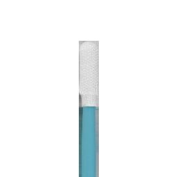PROSAFE REINRAUMTUPFER, 68,8MM, POLYESTERTUPFER Polypropylengriff, Reinraumkl ISO 5, VE: 30.000, weiß