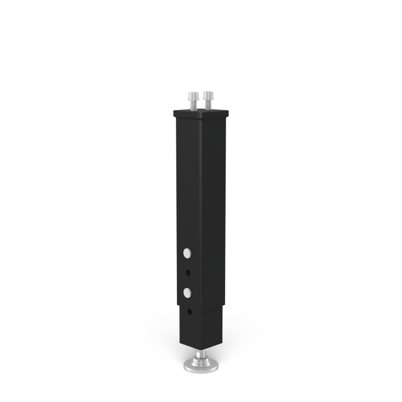 Fuß höhenverstellbar 550-900