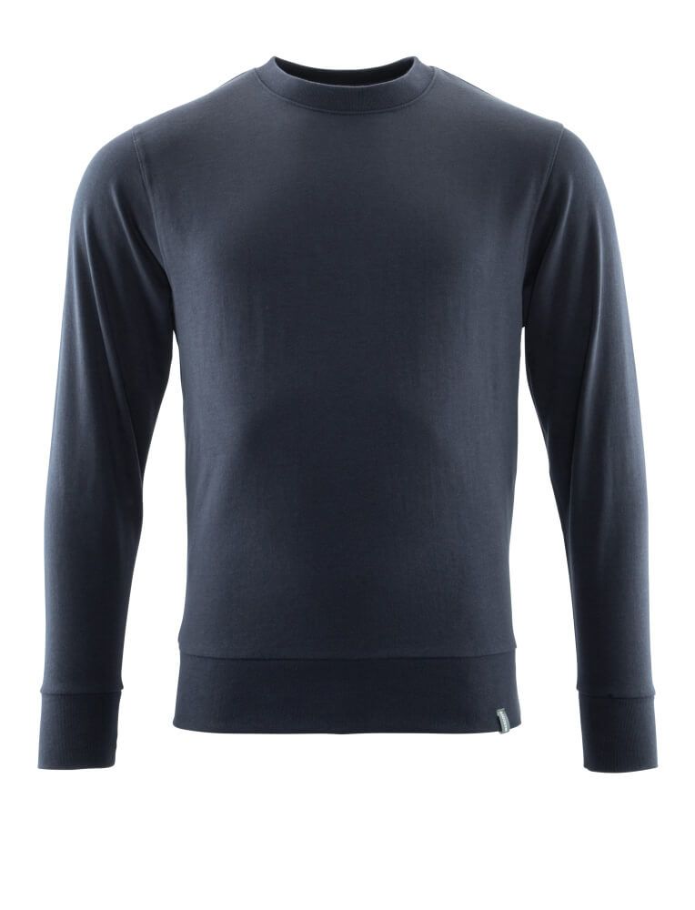 Sweatshirt Schwarzblau, 2XLONE