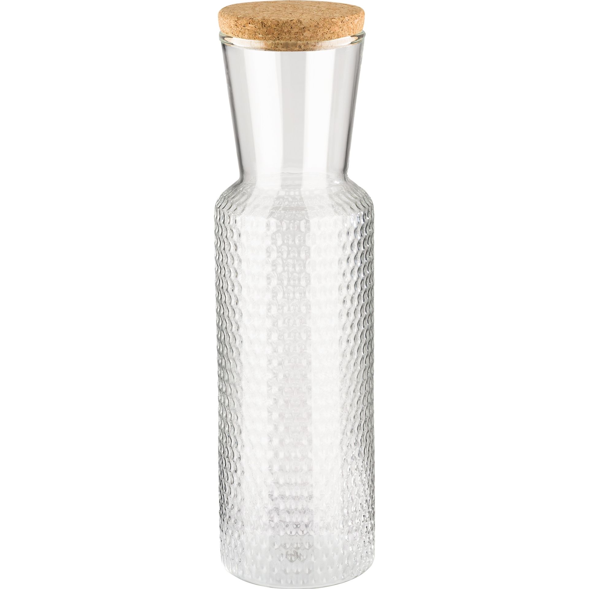 Karaffe Dots 0,9l