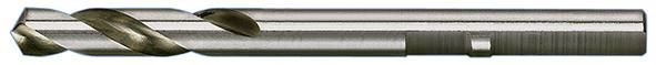 Zentrierbohrer HSS 6,35x79mm FORMAT