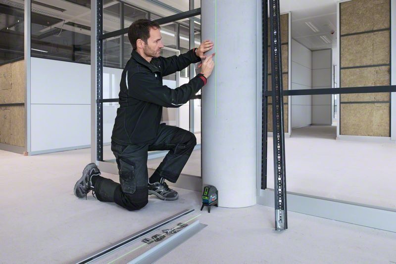 Bosch Kombilaser GCL 2-15 G