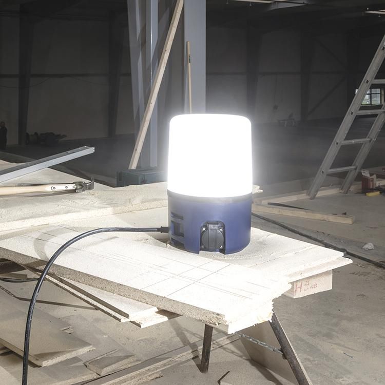 Baustrahler AreaLite CO 6000Lumen Scangrip LITE