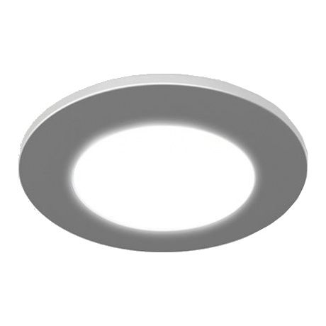 FORMAT LED Run Flat DUO Einbauleuchte 3er Set