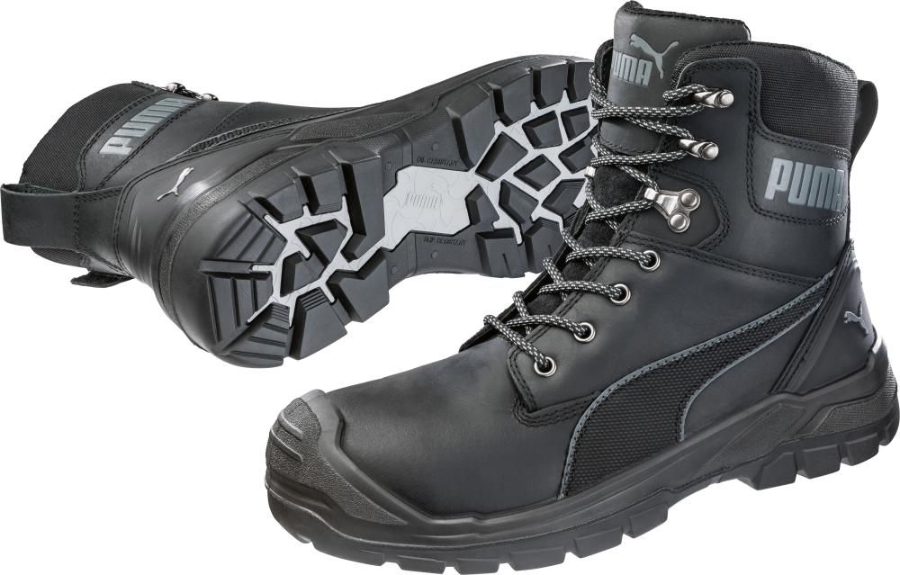 Stiefel 630730, S3,SRC,HRO,WR,Gr.40 Puma