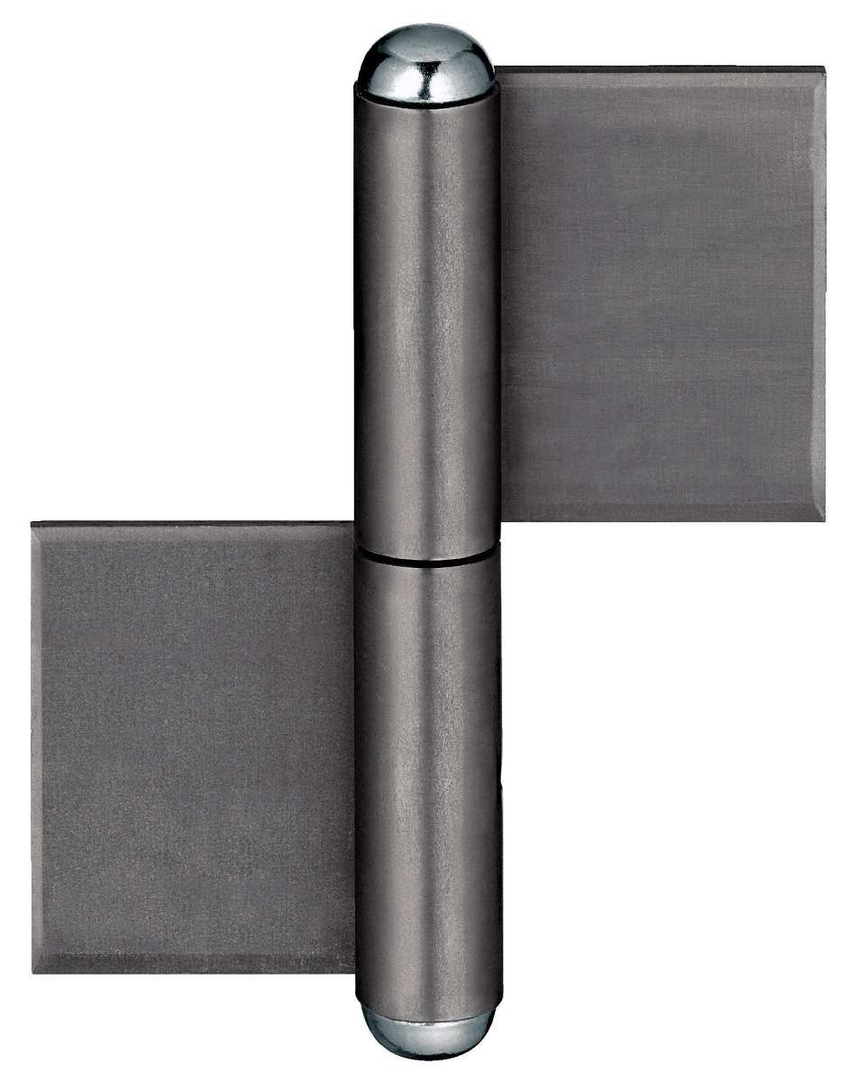 Konstruktionsband für Stahlfenster und Stahltüren - Stahlblank (SW 002)