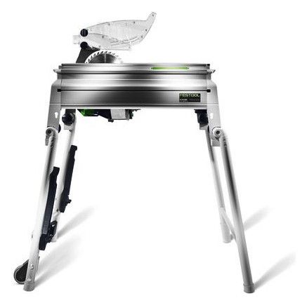 FESTOOL Tischzugsäge, "PRECISIO"