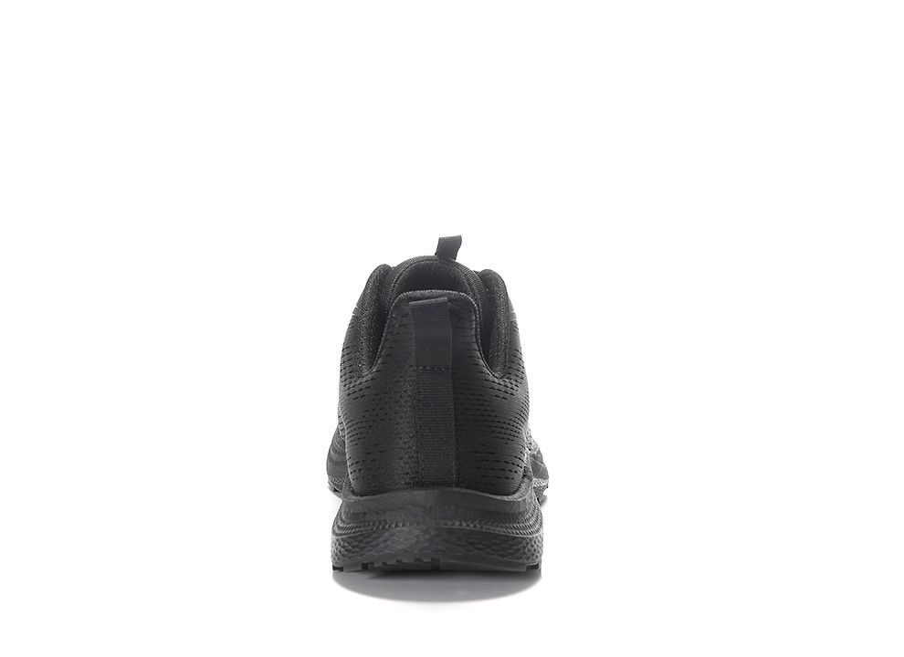 Sicherheitshalbschuh TAVIXX XXFE black Low ESD S1PS, Gr. 36