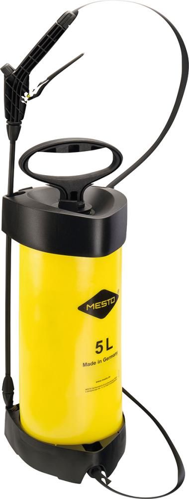 Drucksprüher FLORI ALLROUND 5 L FPM