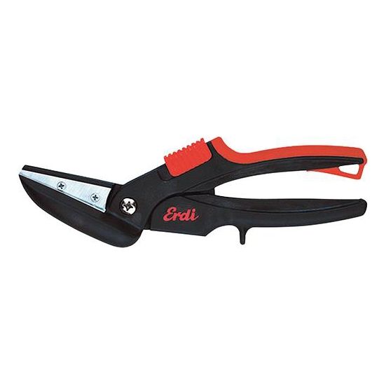 ERDI Universal-Durchlaufschere, Inox