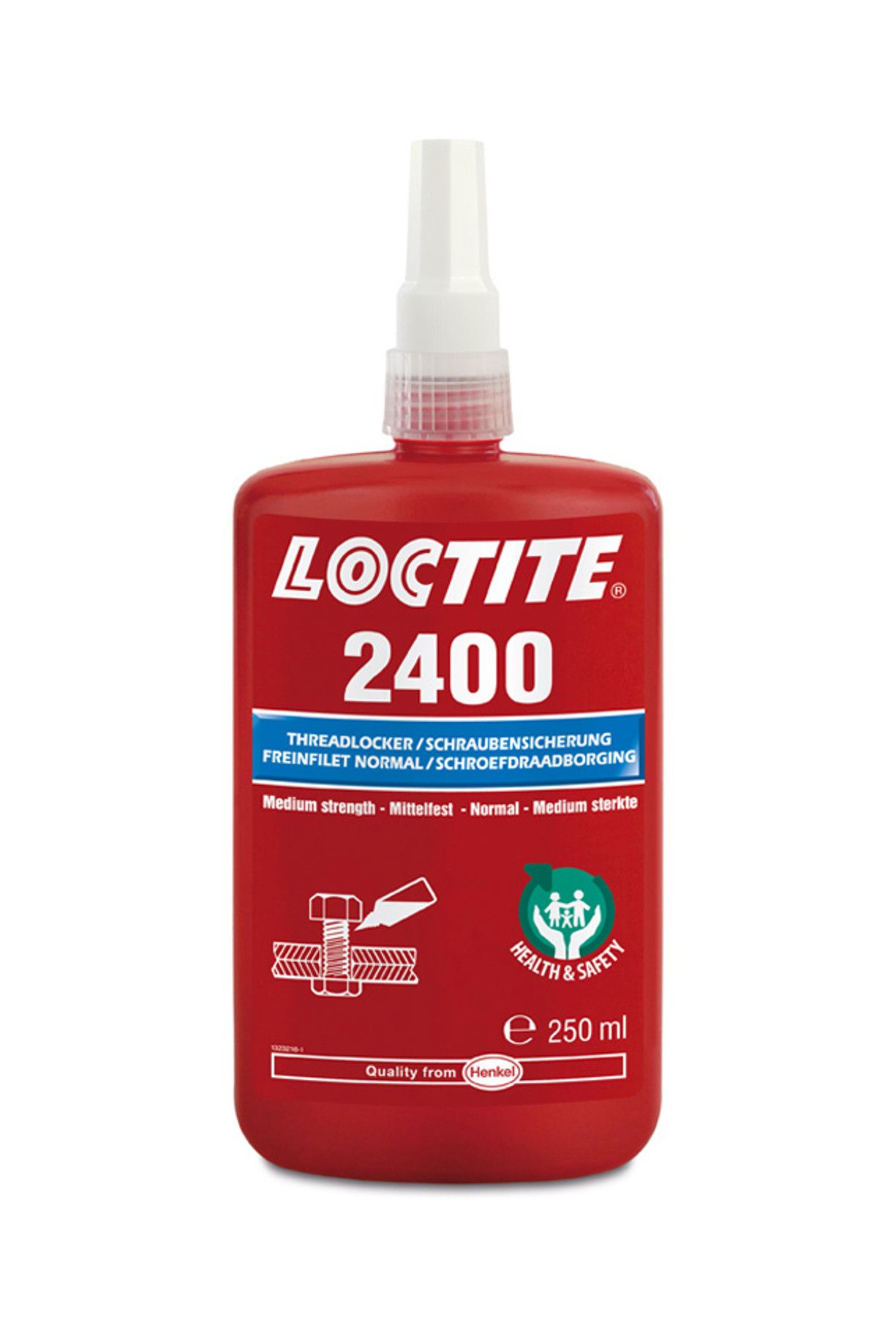 LOCTITE® 2400