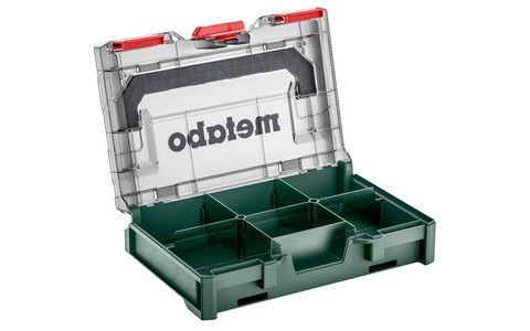 metaBOX 63 XS Organizer (626896000)