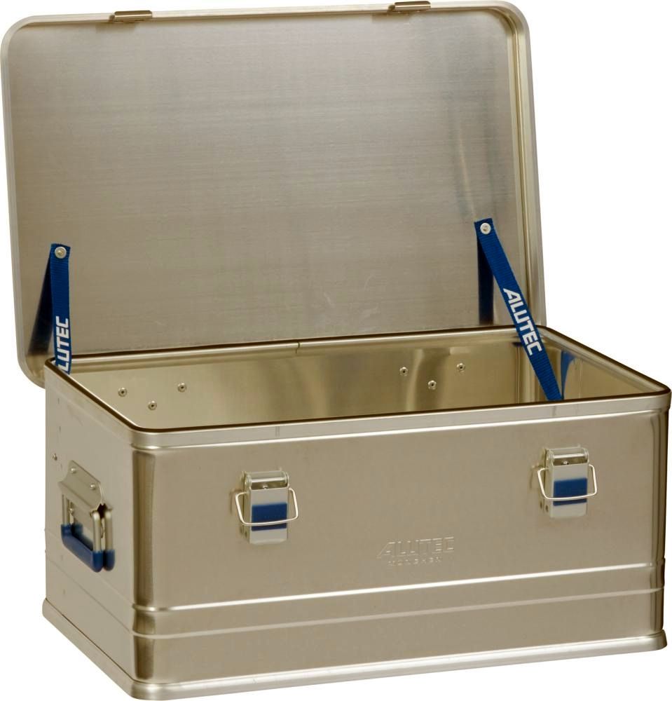 Aluminiumbox COMFORT 48