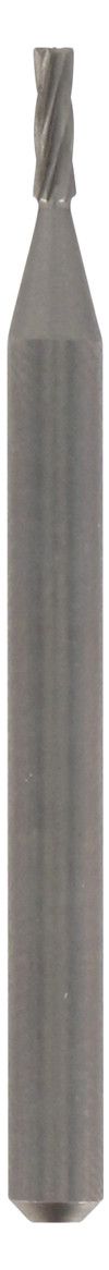 DREMEL HSS-Fräsmesser, (VE: 2 Stück)