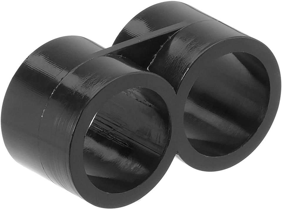 Set Rohrverbinder 16 mm, 12x GEKA Drip