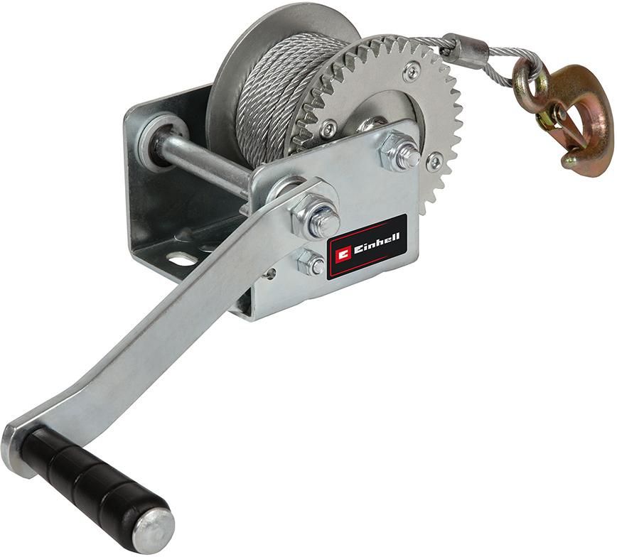 Handseilwinde TC-WI 500