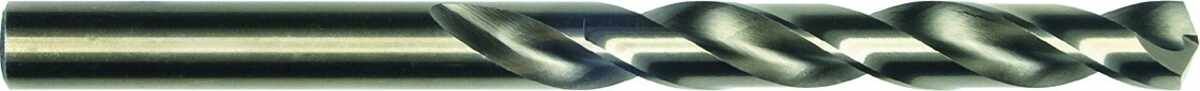 Edelstahlbohrer HSS-Co 8% DIN 338 Typ N-HD 1,0 mm