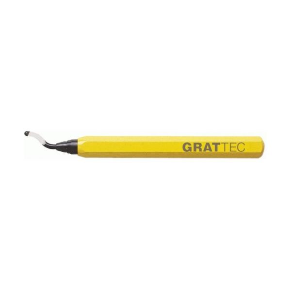 GRATTEC Schnellentgratersatz
